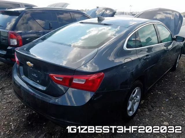1G1ZB5ST3HF202032