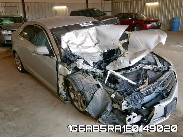 1G6AB5RA1E0149020