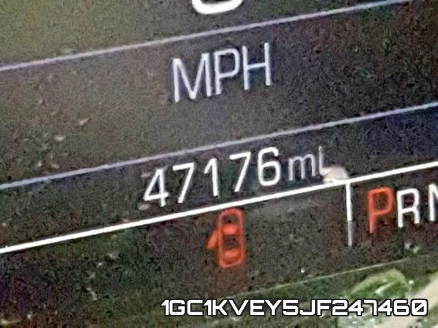 1GC1KVEY5JF247460
