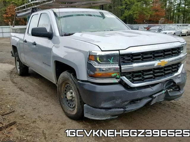 1GCVKNEH5GZ396525
