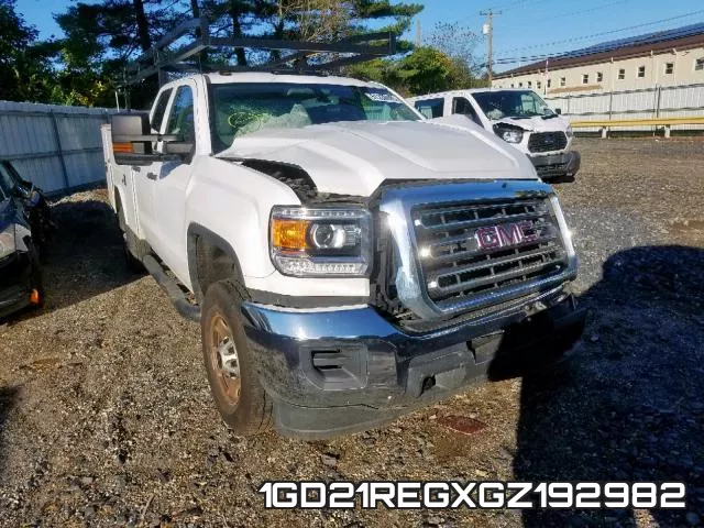 1GD21REGXGZ192982