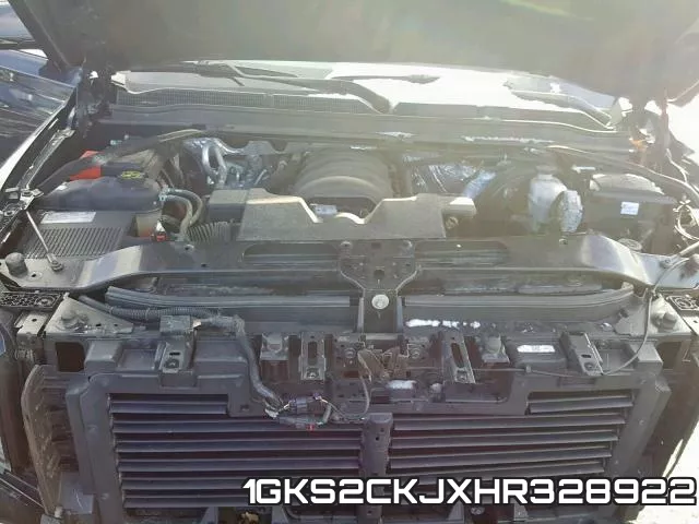 1GKS2CKJXHR328922