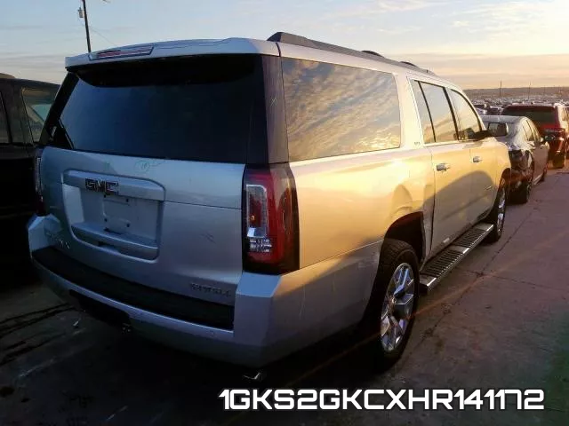 1GKS2GKCXHR141172