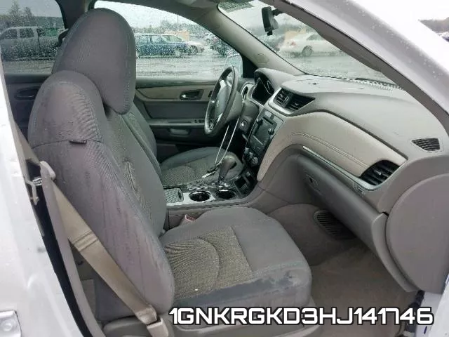 1GNKRGKD3HJ141746