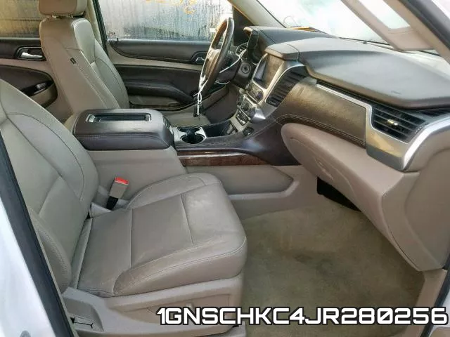 1GNSCHKC4JR280256
