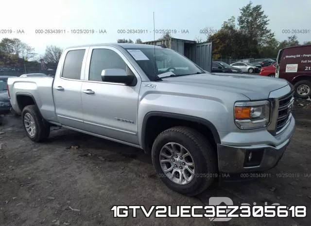 1GTV2UEC3EZ305618