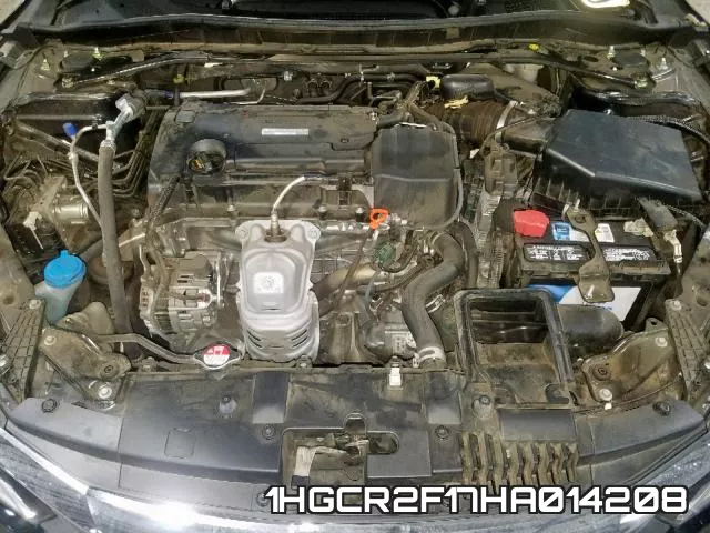 1HGCR2F17HA014208