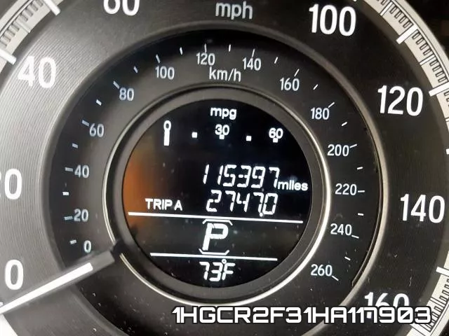 1HGCR2F31HA117903