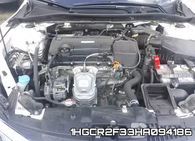 1HGCR2F33HA094186