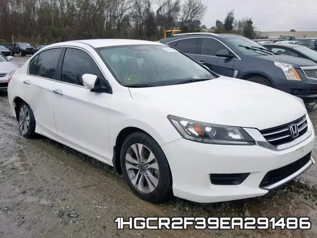 1HGCR2F39EA291486
