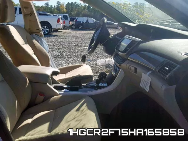 1HGCR2F75HA165858