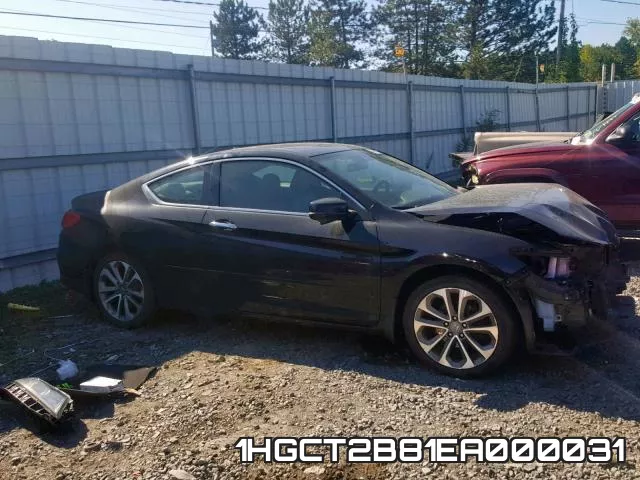 1HGCT2B81EA000031