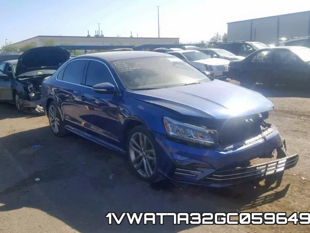 1VWAT7A32GC059649