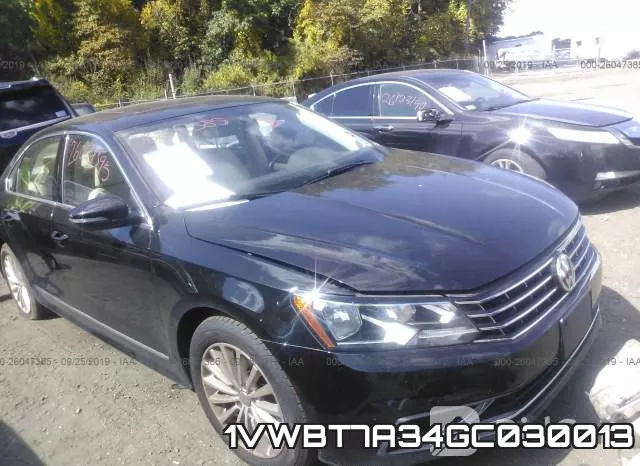 1VWBT7A34GC030013
