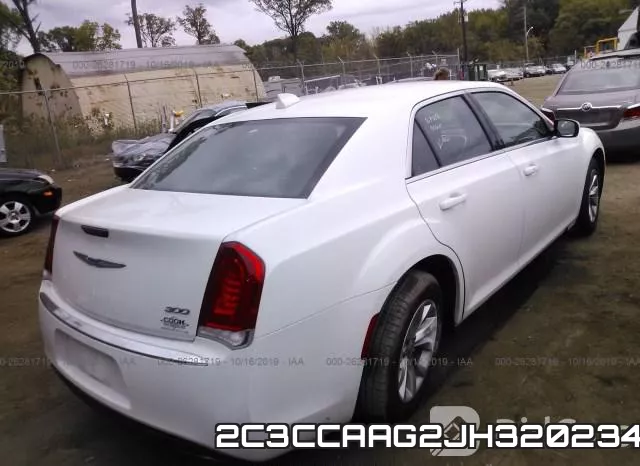 2C3CCAAG2JH320234