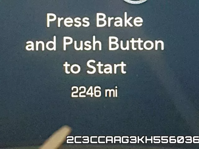 2C3CCAAG3KH556036