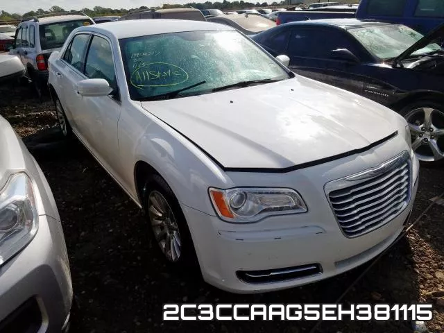 2C3CCAAG5EH381115
