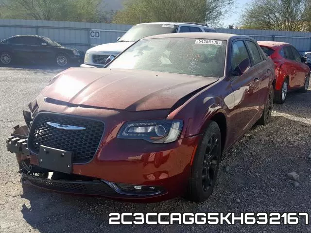 2C3CCAGG5KH632167