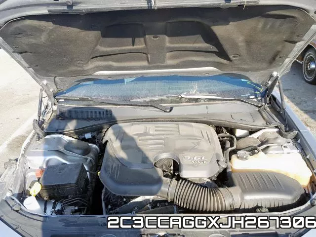 2C3CCAGGXJH267306