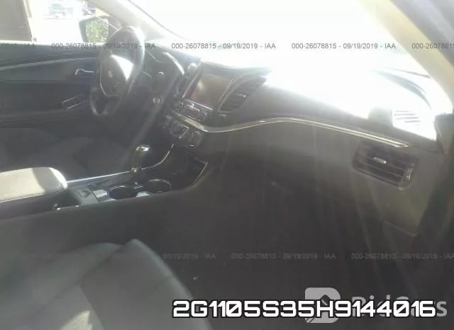 2G1105S35H9144016