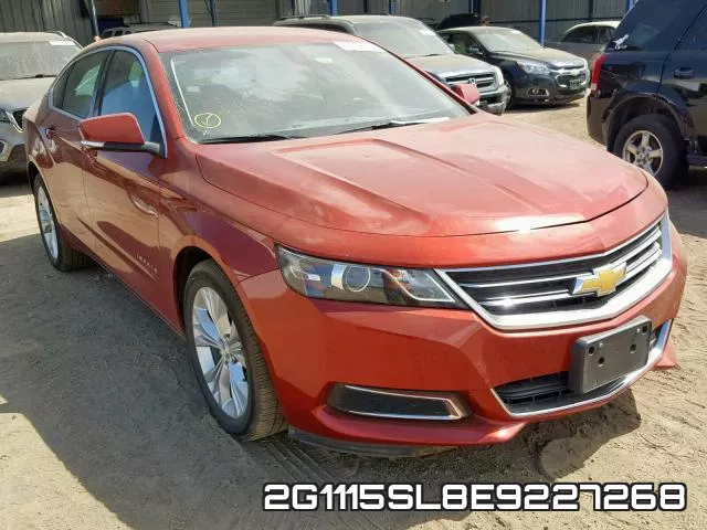 2G1115SL8E9227268