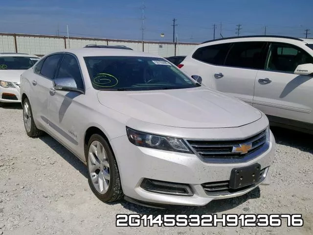 2G1145S32H9123676
