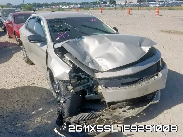 2G11X5SL7E9291008