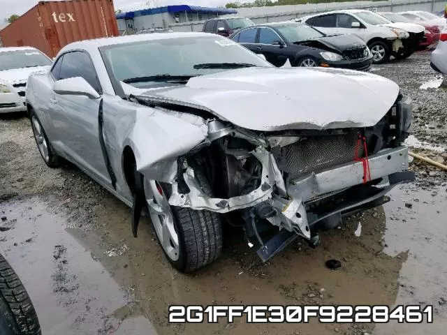 2G1FF1E30F9228461