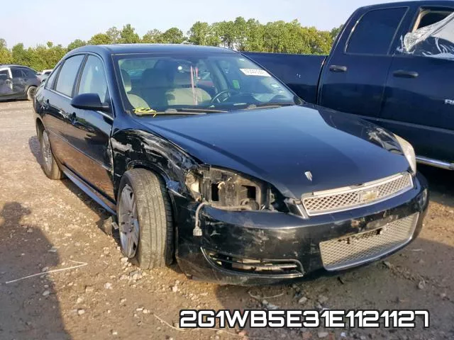 2G1WB5E31E1121127