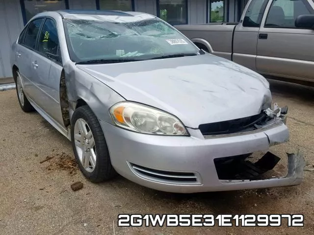 2G1WB5E31E1129972