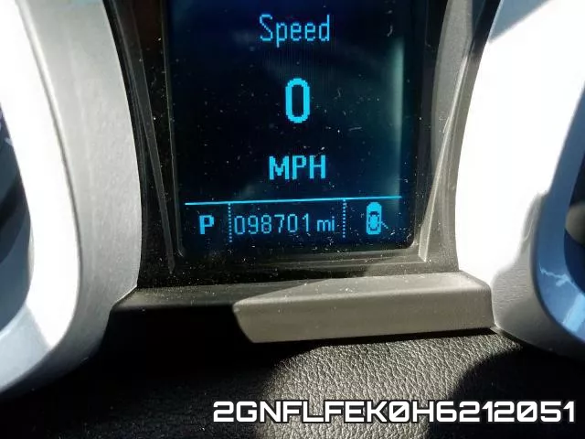 2GNFLFEK0H6212051