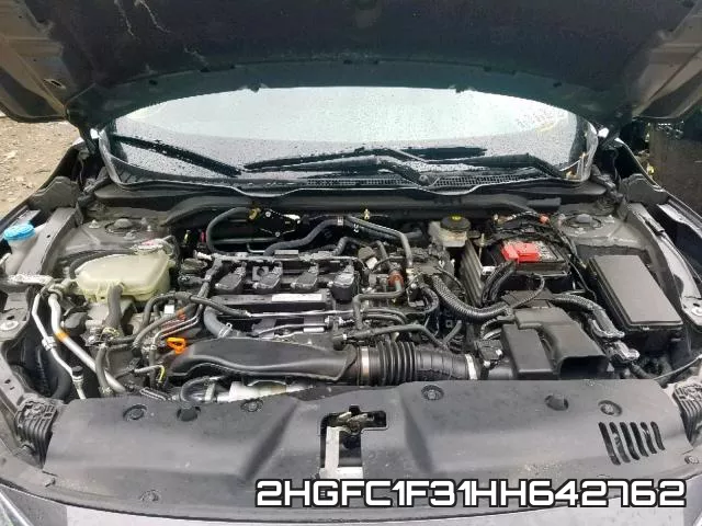 2HGFC1F31HH642762