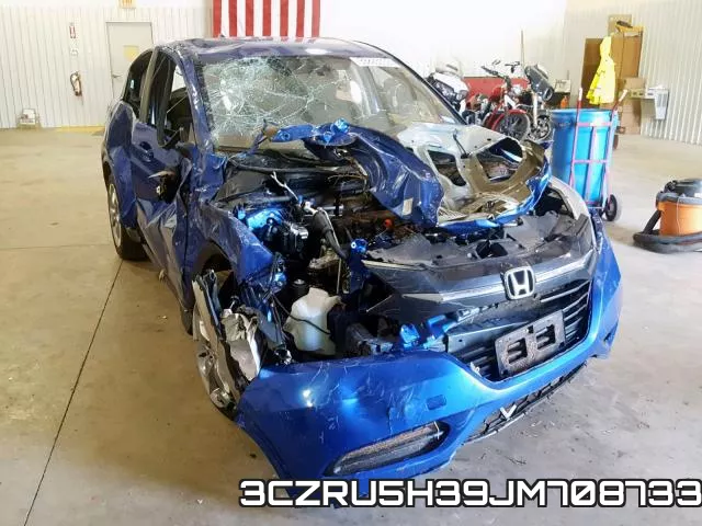 3CZRU5H39JM708733