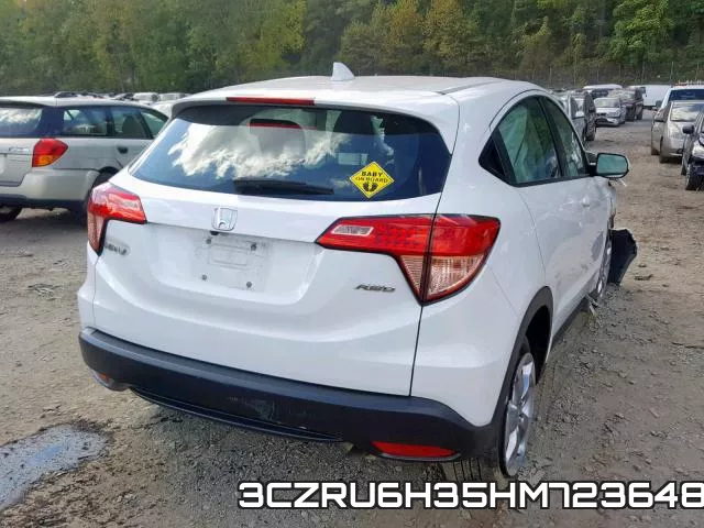 3CZRU6H35HM723648