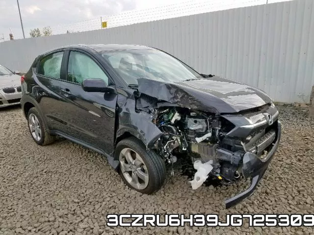3CZRU6H39JG725309