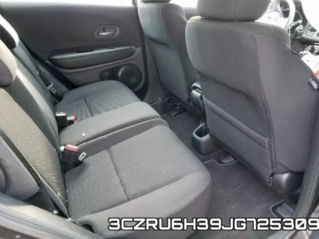 3CZRU6H39JG725309