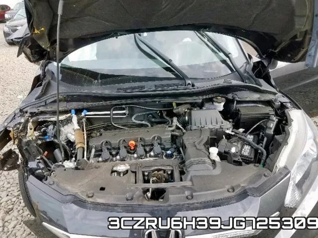 3CZRU6H39JG725309