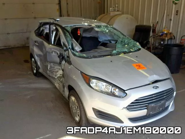 3FADP4AJ1EM180000