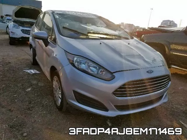 3FADP4AJ8EM171469