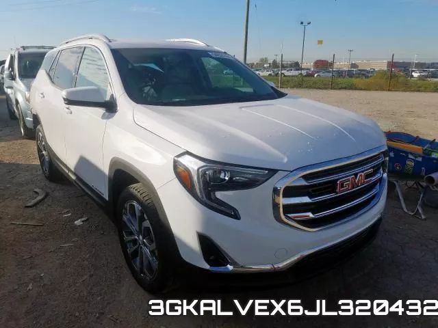 3GKALVEX6JL320432