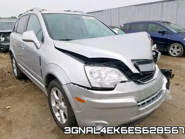 3GNAL4EK6ES628567