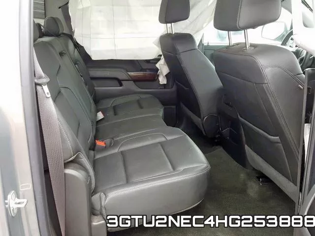 3GTU2NEC4HG253888