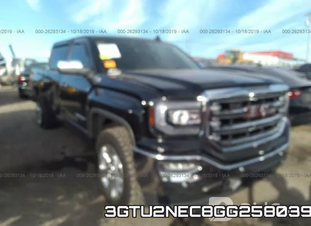 3GTU2NEC8GG258039