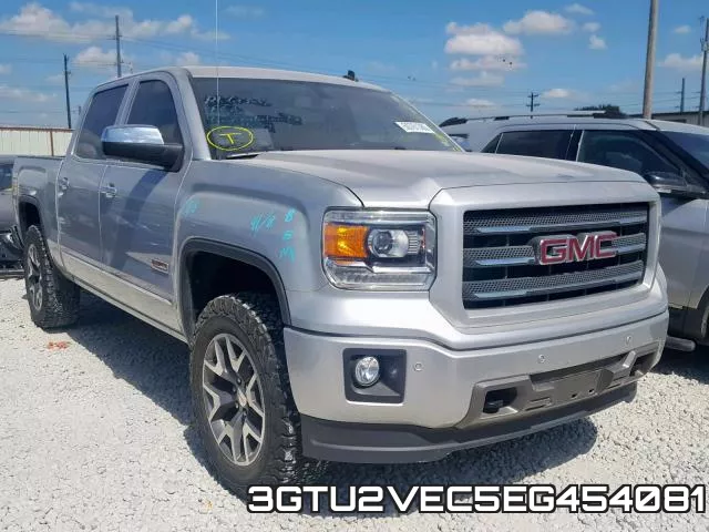 3GTU2VEC5EG454081