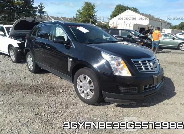 3GYFNBE39GS573986