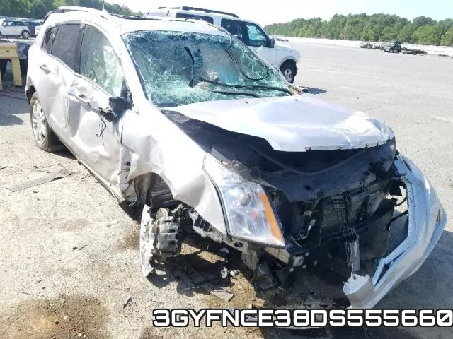 3GYFNCE38DS555660