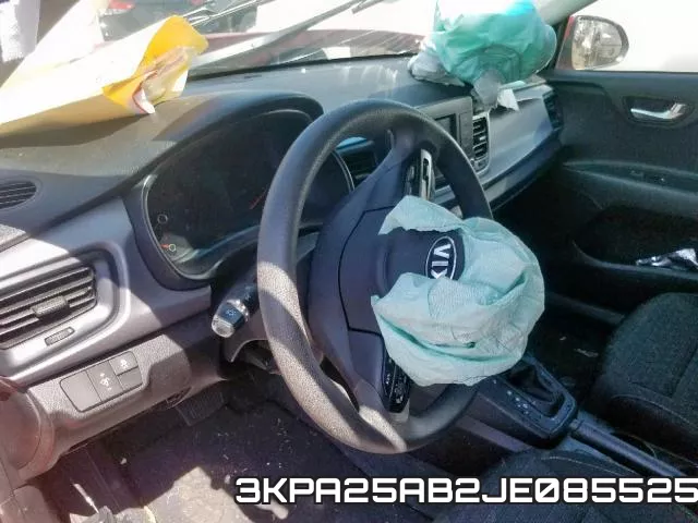 3KPA25AB2JE085525