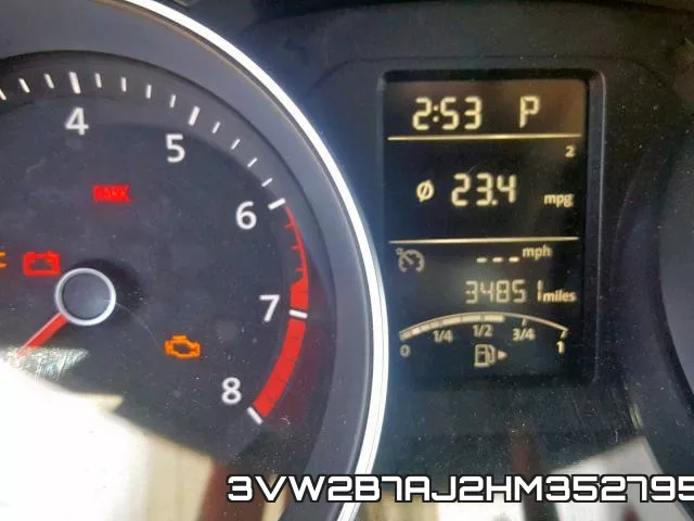 3VW2B7AJ2HM352795