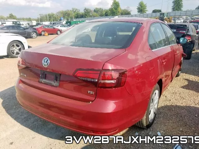 3VW2B7AJXHM232579