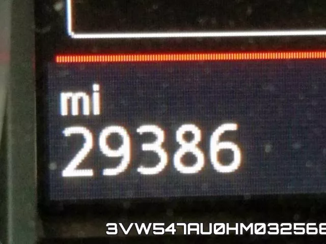 3VW547AU0HM032568